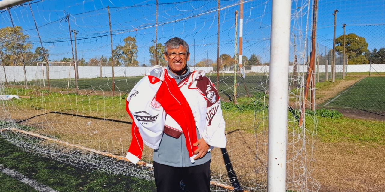 Voy a ser campen de alguna manera
